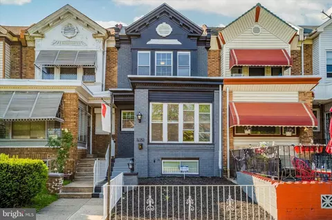 5821 Hoffman Ave, Philadelphia, PA 19143