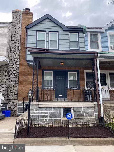 23 E Montana St, Philadelphia, PA 19119