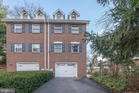 3626 Indian Queen Ln, Philadelphia, PA 19129