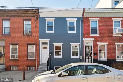 1420 S Bancroft St, Philadelphia, PA 19146