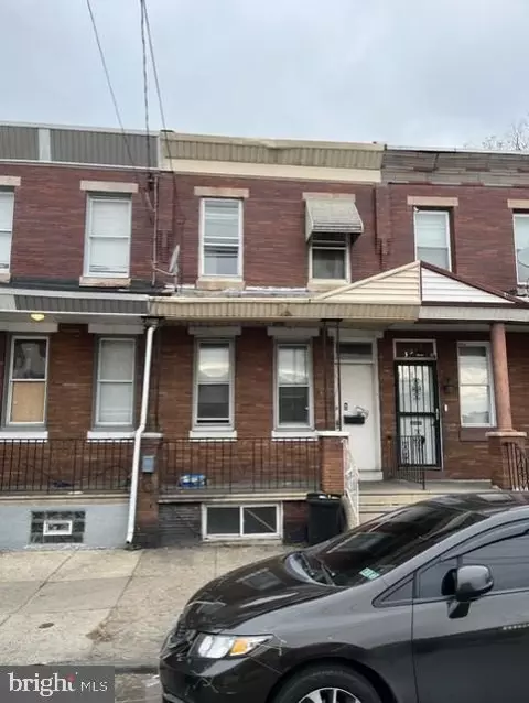 3312 Jasper St, Philadelphia, PA 19134
