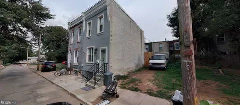 2231 N Mole St, Philadelphia, PA 19132