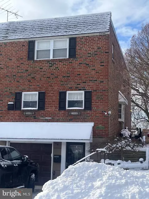 710 Bergen St, Philadelphia, PA 19111