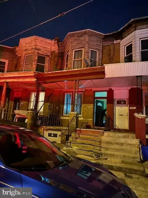4545 N 19th St, Philadelphia, PA 19140