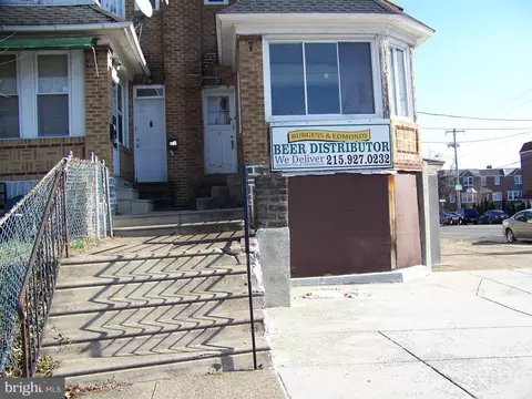 6601 Ogontz Ave, Philadelphia, PA 19126
