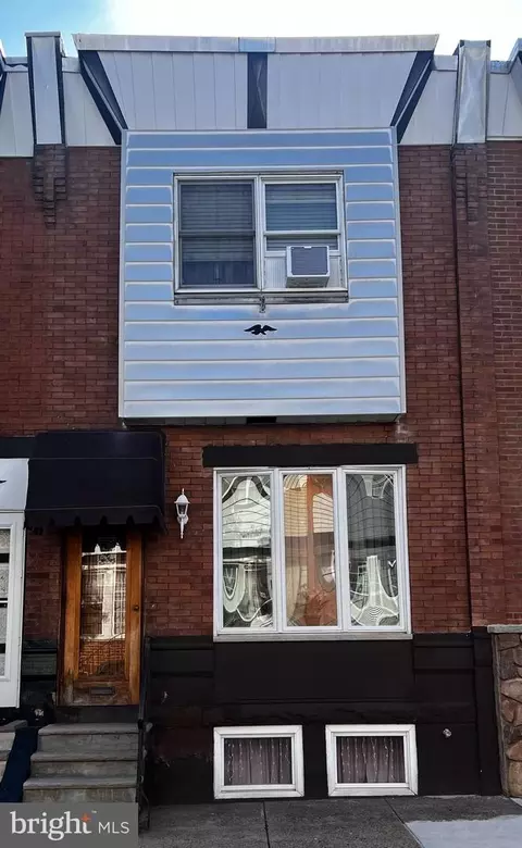 2427 S Philip St, Philadelphia, PA 19148