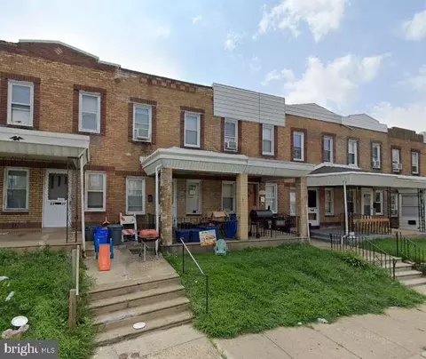 6315 Marsden St, Philadelphia, PA 19135