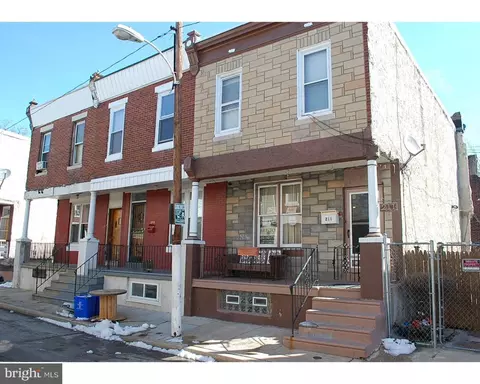 211 N Horton St, Philadelphia, PA 19139