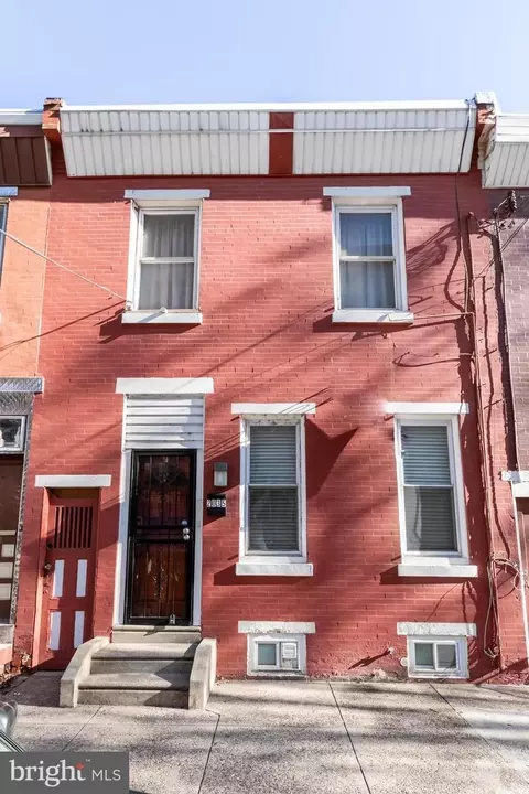 2035 N Mascher St, Philadelphia, PA 19122