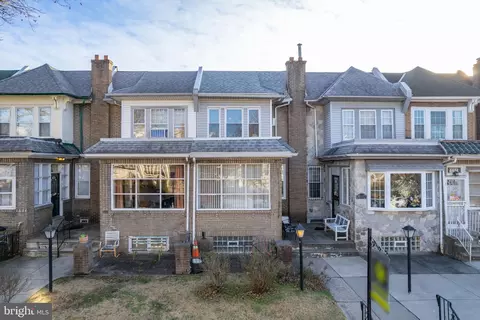 1638 W Nedro Ave, Philadelphia, PA 19141