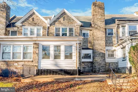 5603 Wyndale Ave, Philadelphia, PA 19131