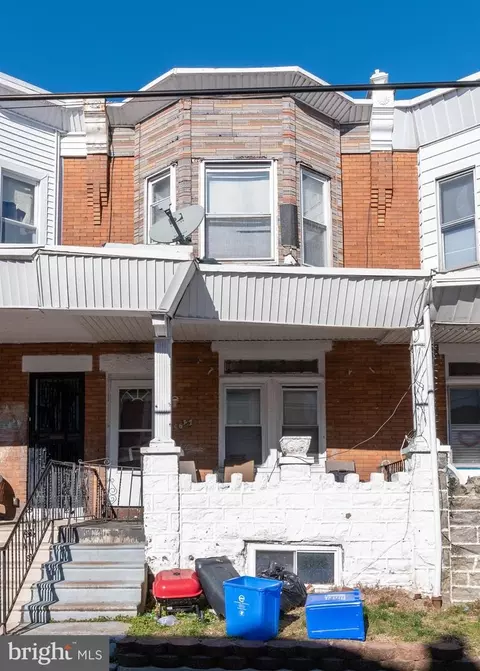 5627 Addison St, Philadelphia, PA 19143