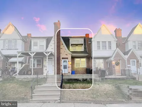 4025 Chippendale St, Philadelphia, PA 19136