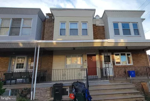 4602 Marple St, Philadelphia, PA 19136
