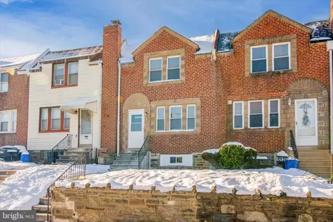 206 Howell St, Philadelphia, PA 19120