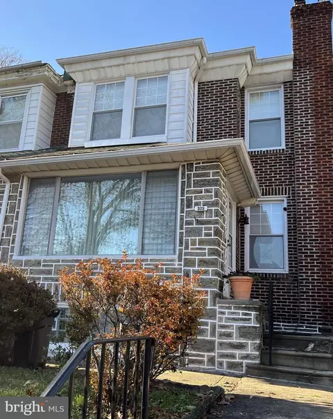 325 E Hortter St, Philadelphia, PA 19119