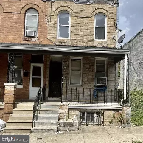 3550 N Warnock St, Philadelphia, PA 19140