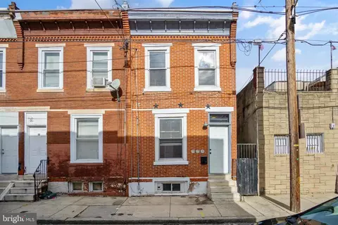 809 Winton St, Philadelphia, PA 19148