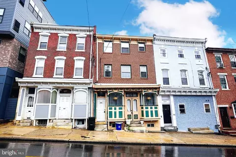 4645 Umbria St, Philadelphia, PA 19127