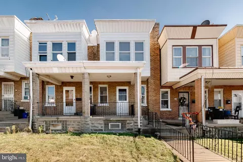 6045 N Mascher St, Philadelphia, PA 19120