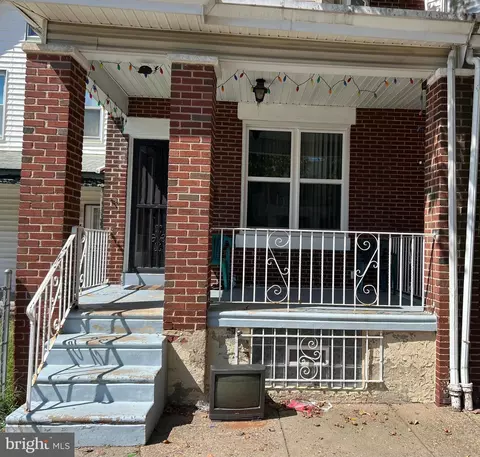 5526 N American St, Philadelphia, PA 19120