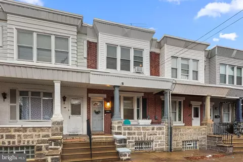 2934 Belgrade St, Philadelphia, PA 19134