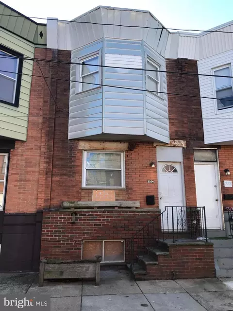 2206 Cantrell St, Philadelphia, PA 19145