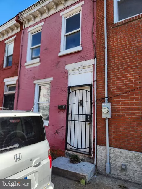 625 N Shedwick St, Philadelphia, PA 19104