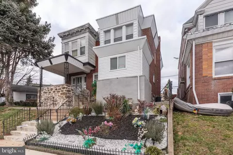 525 Geneva Ave, Philadelphia, PA 19120