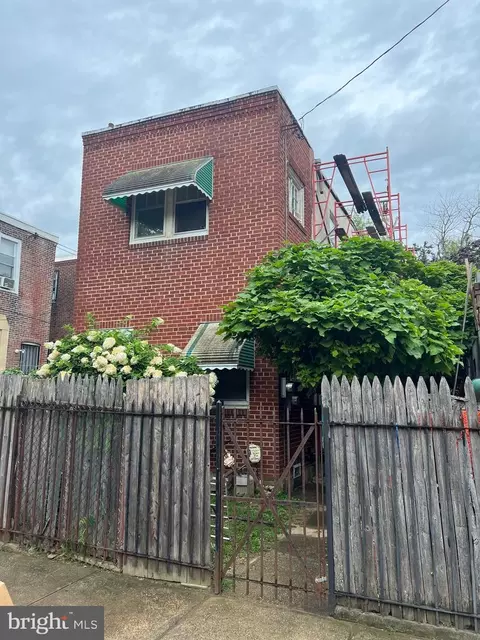 4815 N Fairhill St, Philadelphia, PA 19120