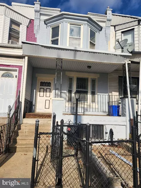 1335 Mcferran St, Philadelphia, PA 19140