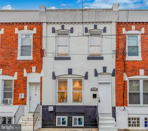 2914 Gerritt St, Philadelphia, PA 19146