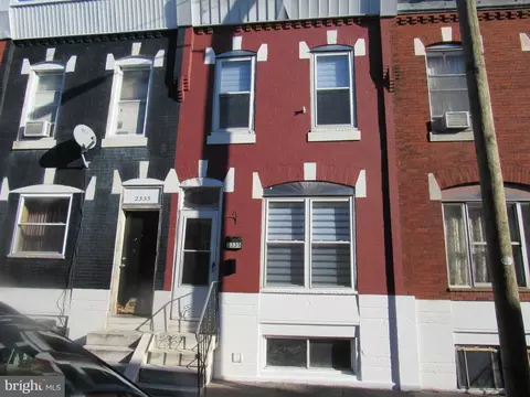2335 S Beulah St, Philadelphia, PA 19148