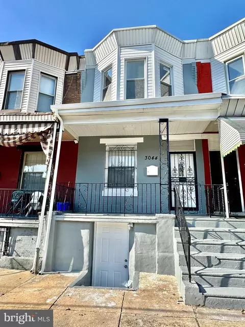 3044 N 23rd St, Philadelphia, PA 19132