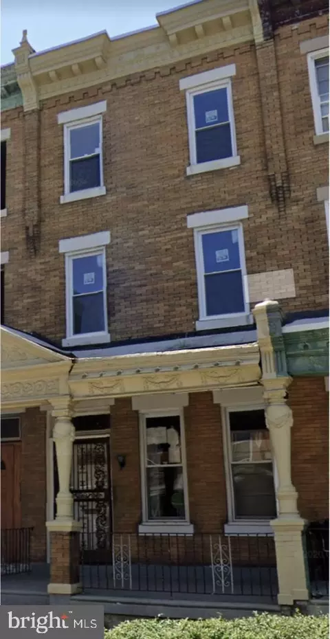 Undisclosed, Philadelphia, PA 19140