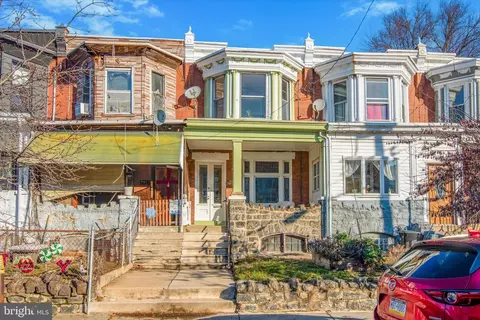 5135 Walton Ave, Philadelphia, PA 19143