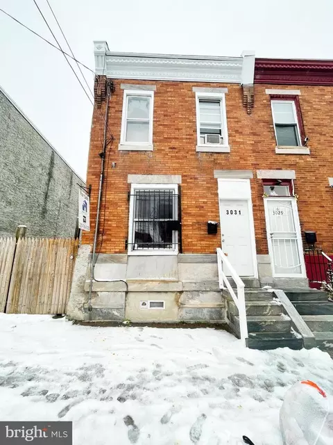 3031 Boudinot St, Philadelphia, PA 19134