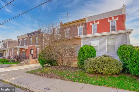 6623 Marsden St, Philadelphia, PA 19135
