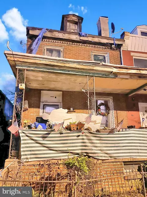 4449 Paul St, Philadelphia, PA 19124