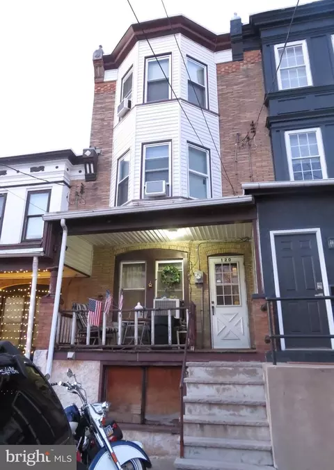 120 Jamestown St, Philadelphia, PA 19127