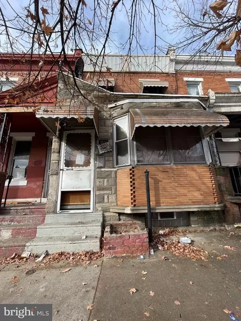 2550 N 29th St, Philadelphia, PA 19132