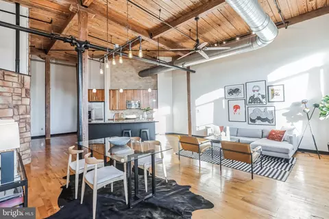 1524 N Hancock St #502, Philadelphia, PA 19122