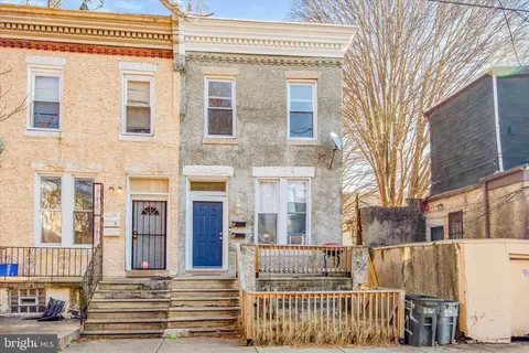 1613 N Allison St, Philadelphia, PA 19131