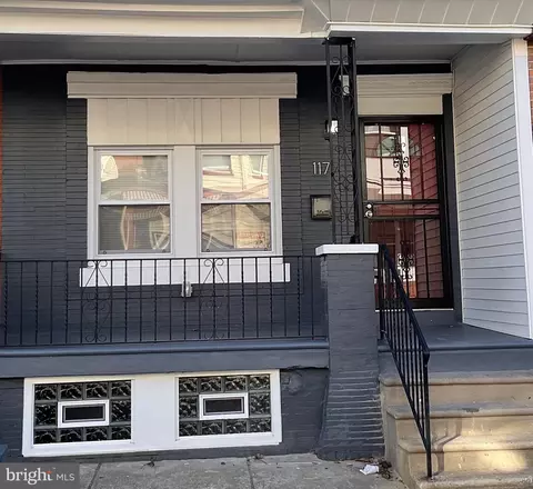117 N Ruby St, Philadelphia, PA 19139