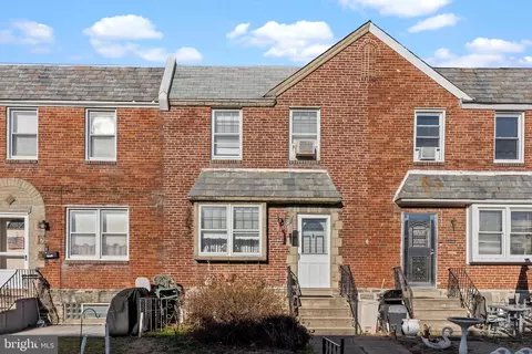 6614 Sylvester St, Philadelphia, PA 19149