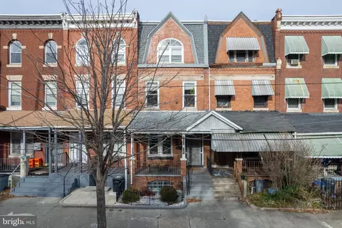3207 W Montgomery Ave, Philadelphia, PA 19121