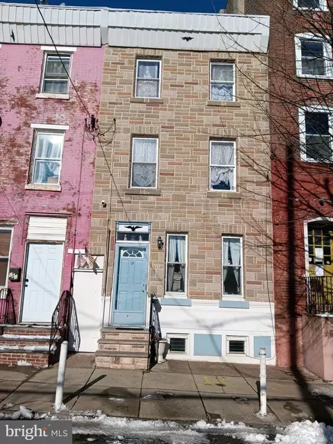 161 W Jefferson St, Philadelphia, PA 19122