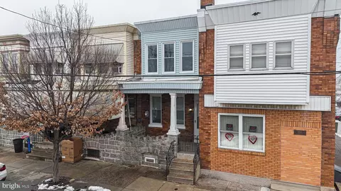 2641 E Schiller St, Philadelphia, PA 19134