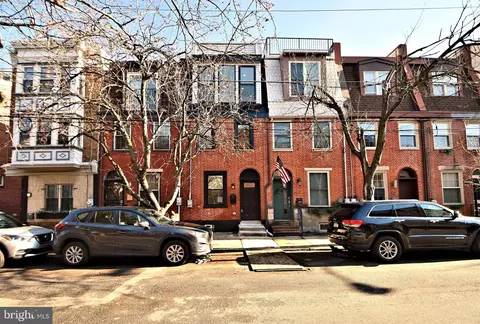 855 N Lawrence St, Philadelphia, PA 19123