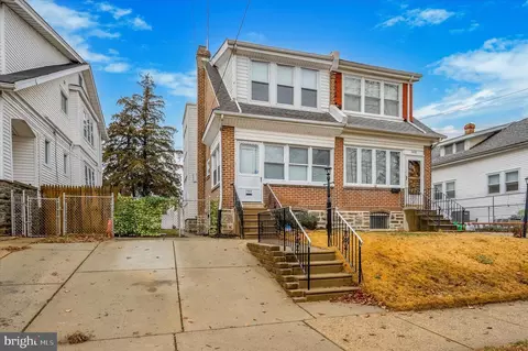 7406 Whitaker Ave, Philadelphia, PA 19111